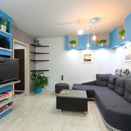 Apartman 77 Loučná nad Desnou Екстериор снимка
