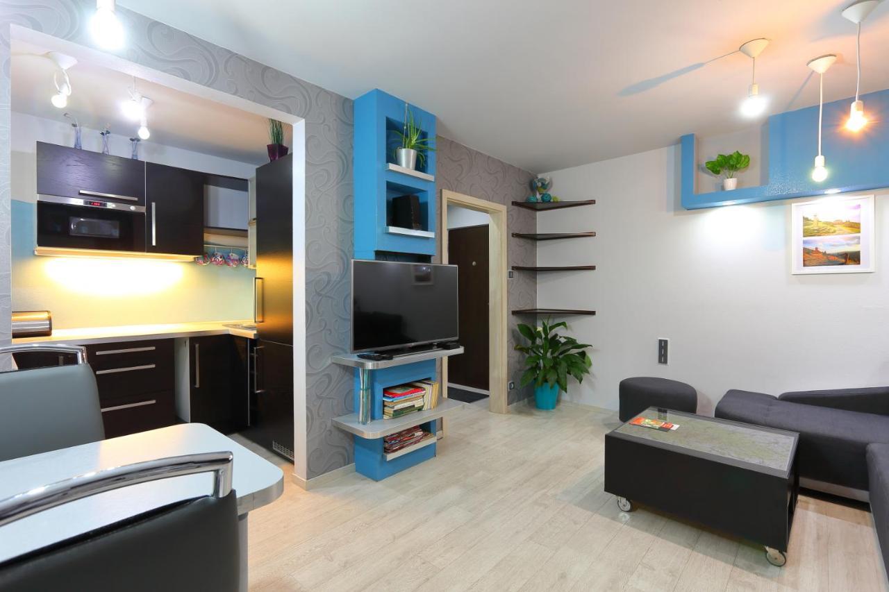 Apartman 77 Loučná nad Desnou Екстериор снимка