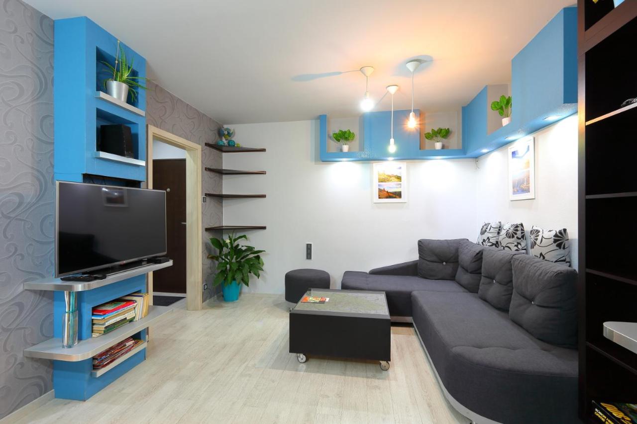 Apartman 77 Loučná nad Desnou Екстериор снимка