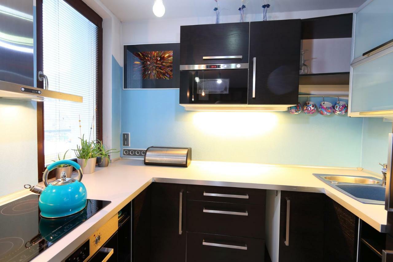 Apartman 77 Loučná nad Desnou Екстериор снимка