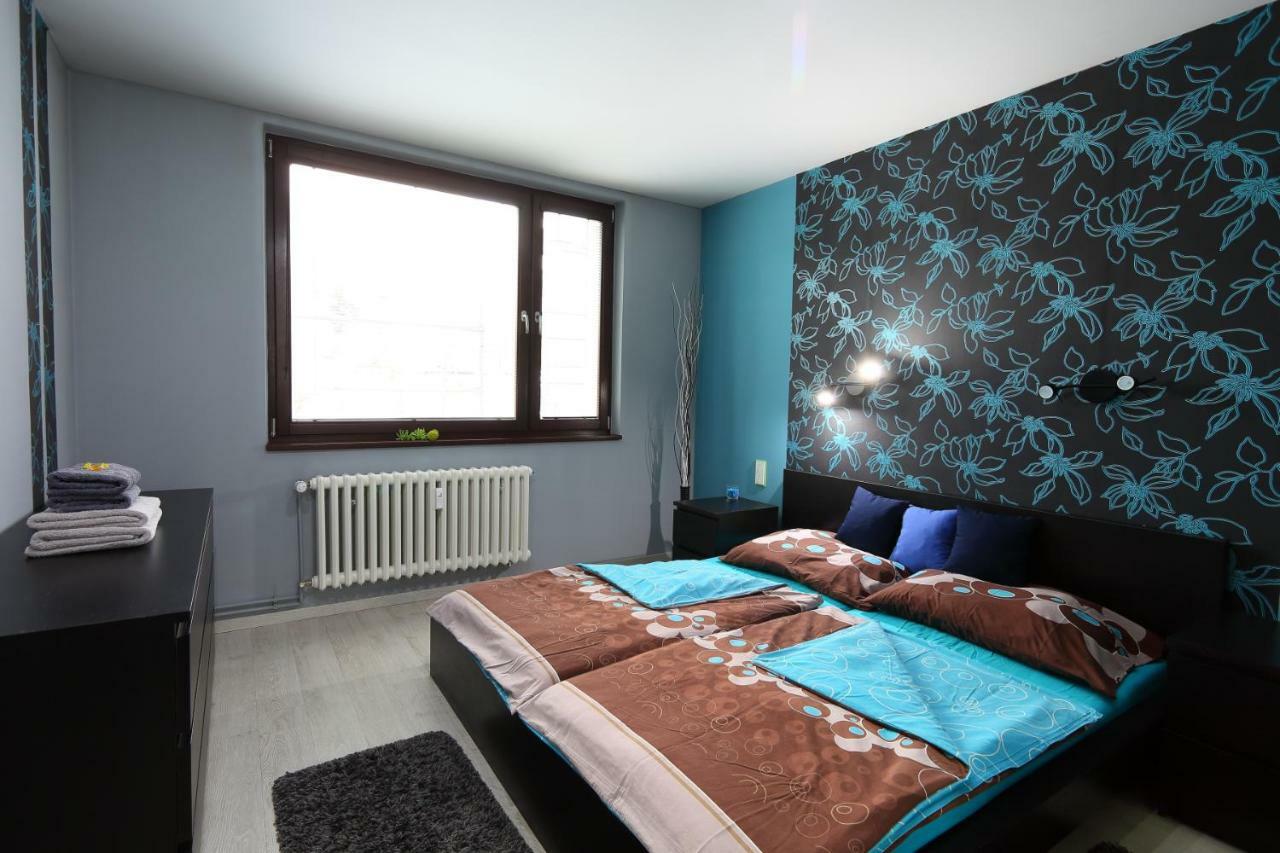 Apartman 77 Loučná nad Desnou Екстериор снимка