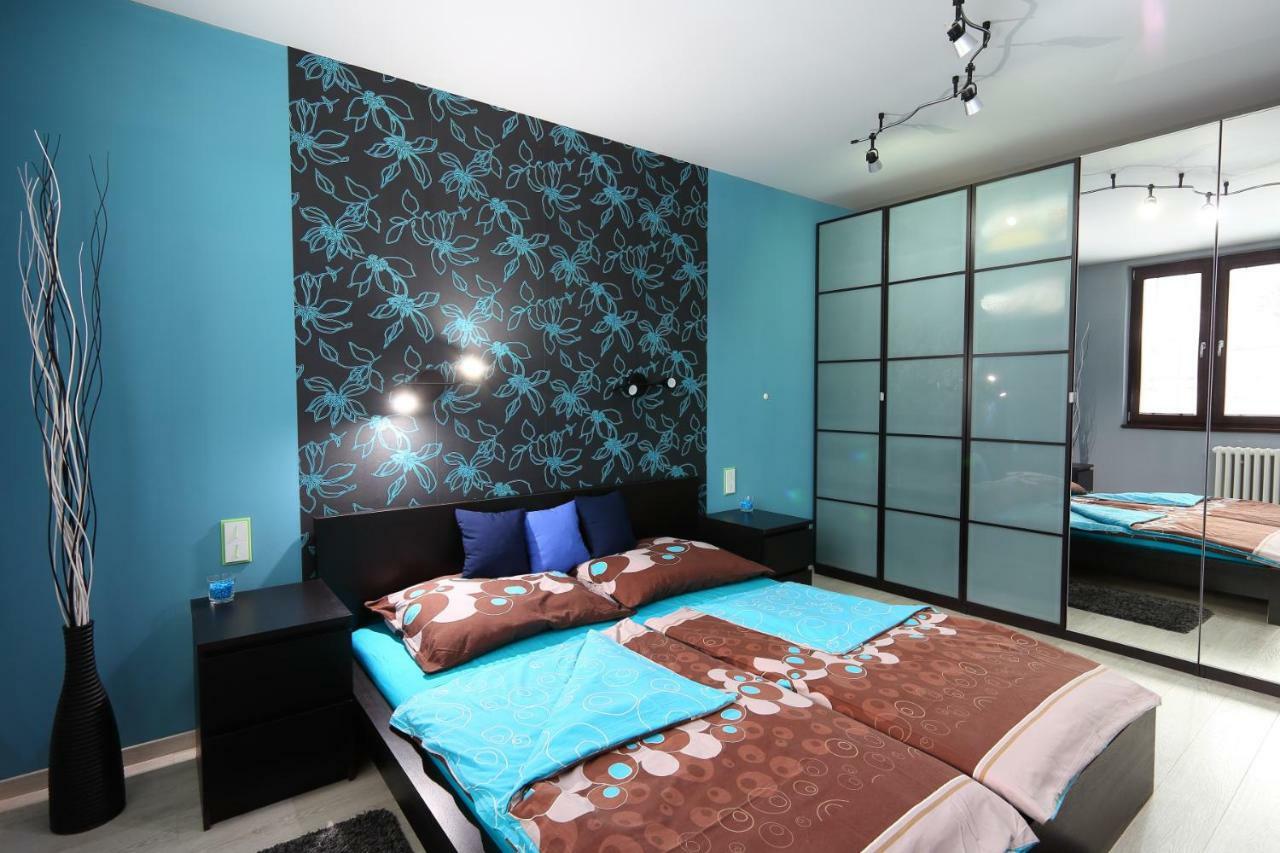 Apartman 77 Loučná nad Desnou Екстериор снимка