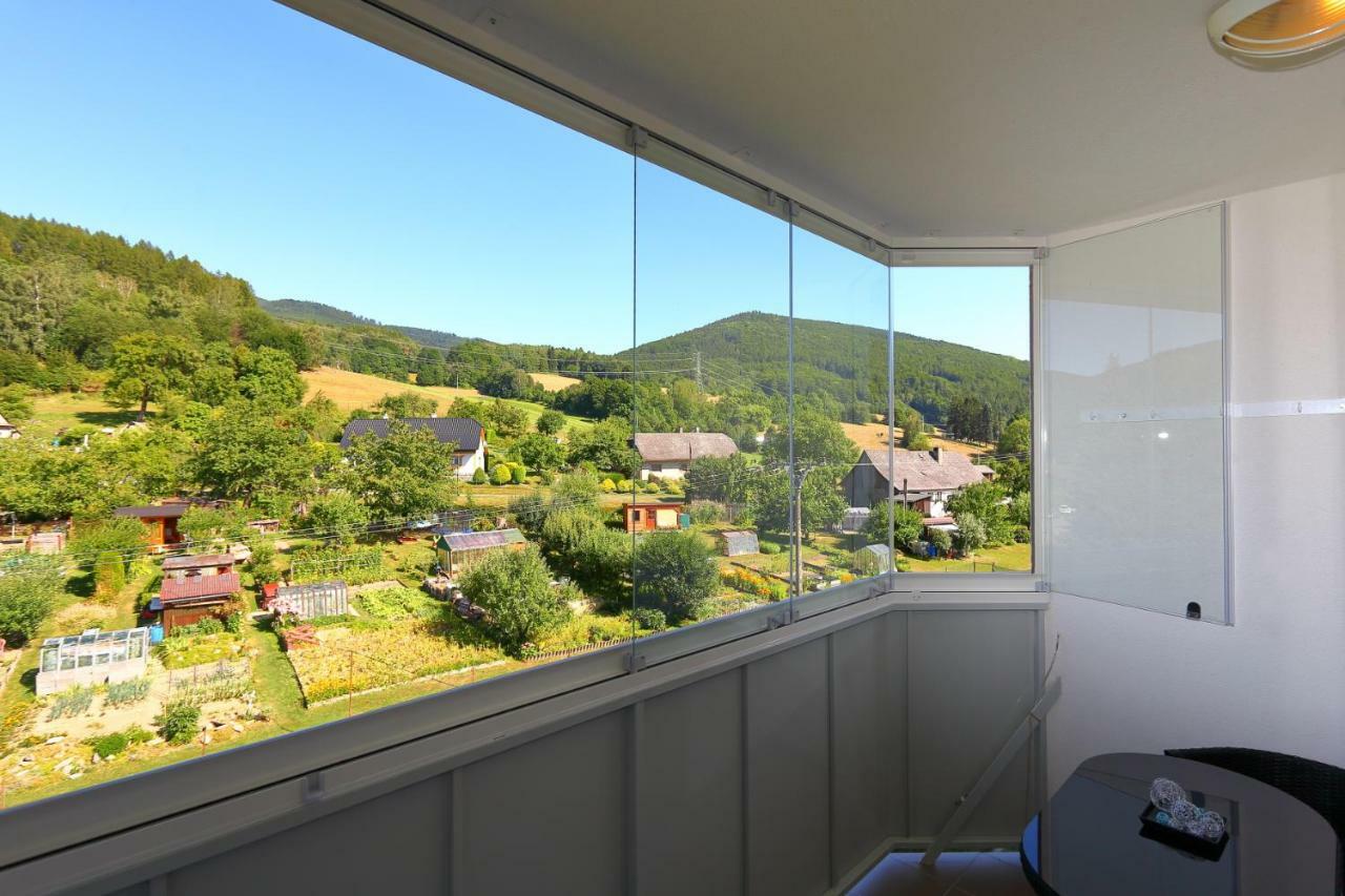 Apartman 77 Loučná nad Desnou Екстериор снимка